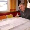 Wetterdatensammler Martin Aichele aus Vorderreute: Fehlende Kälte im Winter macht 2014 zum Rekordjahr