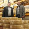 Käse-Großhändler ÖMA sieht gute Entwicklungschancen in Lindenberg
