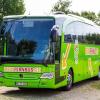 MeinFernbus fährt  Allgäu Airport in Memmingen an