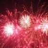 1.500 Besucher beim Feuerwerk in Scheidegg