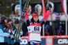 Tour de Ski: Norwegerin siegt - Nicole Fessel vom SC Oberstdorf auf Platz fünf