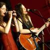 Allgäuer Folk-Pop-Formation Vivid Curls verpassen Auszeichnung