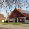 Fuchstaler Variante des Feuerwehrhauses mit Satteldach kostet 40.000 Euro