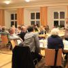 Bürgerwerkstatt: Bürger und Experten wollen Senioren in Ottobeuren das Leben erleichtern