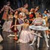 Tatarische Staatsoper Kasan gastierte im Modeon in Marktoberdorf