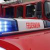Garagenbrand in Loppenhausen: 70.000 Euro Sachschaden