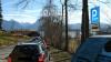 Park-Chaos am Hopfensee: Neuer Parkplatz und Markierungen sollen helfen