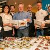 AZ Hobbykoch-Wettbewerb 2014: Das Buch zum Kochwettbewerb