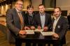 FC Kempten neuer Kooperationspartner des FC Augsburg