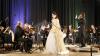 Weltstar Anna Maria Kaufmann beim Allgäuer Presseball