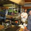 Die Kochprofis von RTL-II krempeln Ottobeurer Restaurant um