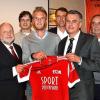 Positive finanzielle Entwicklung beim FC Memmingen