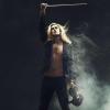 Geigenstar David Garrett spielt in Kempten unter freiem Himmel