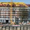 Ehemaliges Kemptener Bahnhofshotel: Gastronomie, Wohnungen und Büroräume ziehen zum Frühjahr ein