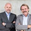 Rupert Knollmeier wird neuer Geschäftsführer beim Baustoffwerk Rudolph in Ellhofen