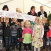 Neuer Kindergarten in Lamerdingen eingeweiht