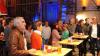 Welcome-Party im Kesselhaus in Lindenberg: Bereicherung der gastronomischen Szene in der Region