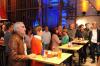 Welcome-Party im Kesselhaus in Lindenberg: Bereicherung der gastronomischen Szene in der Region