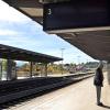 Streik legt Zugverkehr im Allgäu weitgehend lahm