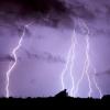Orkan trifft Lindau: Über Stunden kein Strom