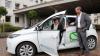 Landratsamt Unterallgäu testet Elektroautos