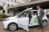 Landratsamt Unterallgäu testet Elektroautos