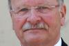 Herbert Müller bekommt Post von Friedensnobelpreis-Trägerin