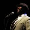 Jazzsänger Gregory Porter zieht in Wangen 700 Zuhörer in seinen Bann