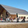 Großes Gemeindeprojekt im Unterallgäu feierlich eingeweiht