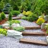 Neuer Look für Ihren Garten mit Gestaltungselementen aus Metall