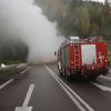 Katastrophenschutz-Übung: Einsatzkräfte aus dem Ostallgäu und Reutte trainieren für Ernstfall