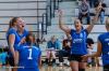 Volleyballerinnen des TSV Obergünzburg starten mit Sieg in die Regionalliga-Saison