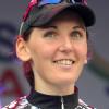 Lisa Brennauer aus Durach holt dritte WM-Medaille