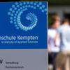 An der Hochschule Kempten endet morgen die verlängerte Bewerbungsfrist