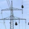 Technischer Defekt legt Stromnetz in Weiler-Simmerberg lahm