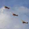 Unfall überschattet Flugschau Tannkosh in Tannheim