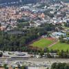 Eisstadion-Neubau in Kaufbeuren: Verein sammelt Unterschriften für ein Bürgerbegehren