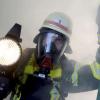 24-Stunden-Übung der Jugendfeuerwehr Marktoberdorf