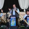 Egerländer-Open-Air: Vier Ensembles locken 3000 Musikfans auf die Freilichtbühne in Altusried
