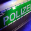 Täter klaut Zigarettenautomat in Memmingen und entwedet Inhalt