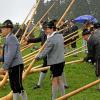 4.000 Besucher bei Alphornbläsertreffen in Oy-Mittelberg