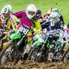 5.000 Zuschauer zieht es nach Möggers zum 26. Motocross Wochenende