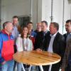 Neue Einsatzzentrale der Bergwacht Immenstadt - 120.000 Euro fehlen noch