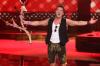 Volks-Rock’n’Roll-Show mit Andreas Gabalier im Festspielhaus Füssen