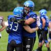 Allgäu Comets bleiben sicher in der ersten Bundesliga Süd