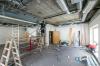 Haus Hochland in Kempten wird renoviert