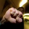 Memminger (18) bedroht Polizeibeamte mit Baseball-Schläger