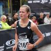 Allgäuerin Laura Zimmermann holt sich EM Titel beim Ironman 70.3