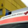 Stopp-Schild in Legau missachtet - vier Verletzte und 25.000 Euro Schaden