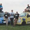 Tajik-Rallye: Fünf junge Männer aus dem Landkreis Landsberg fahren nach Tadschikistan